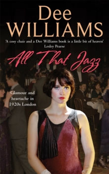 All That Jazz : Glamour and heartache in 1920s London, Paperback / softback Book All That Jazz : Glamour and heartache in 1920s London, Paperback / softback Book