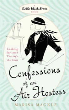 Confessions of an Air Hostess, Paperback Book Confessions of an Air Hostess, Paperback Book