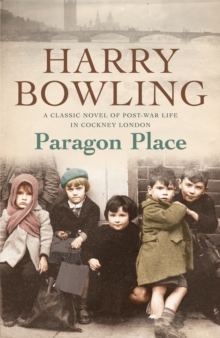 Paragon Place : Despite the war, life must go on