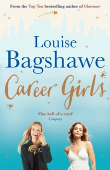 Career Girls, Paperback Book Career Girls, Paperback Book