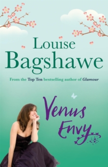 Venus Envy, Paperback Book Venus Envy, Paperback Book
