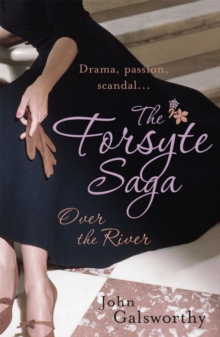Over the River, Paperback Book Over the River, Paperback Book