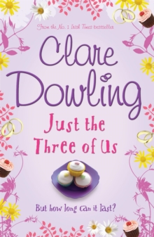 Just the Three of Us, Paperback Book Just the Three of Us, Paperback Book