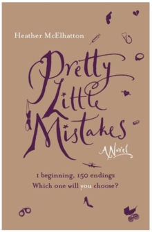 Pretty Little Mistakes, Paperback Book Pretty Little Mistakes, Paperback Book