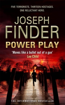 Power Play, Paperback Book Power Play, Paperback Book