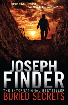 Buried Secrets, Paperback Book Buried Secrets, Paperback Book