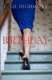 The Birthday, Paperback Book The Birthday, Paperback Book