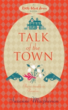Talk of the Town, Paperback Book Talk of the Town, Paperback Book