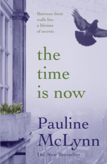 The Time is Now, Paperback Book The Time is Now, Paperback Book