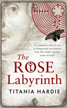 The Rose Labyrinth, Paperback Book The Rose Labyrinth, Paperback Book
