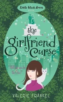 The Girlfriend Curse, Paperback Book The Girlfriend Curse, Paperback Book