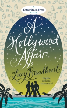 A Hollywood Affair, Paperback Book A Hollywood Affair, Paperback Book