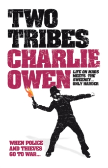 Two Tribes, Paperback / softback Book Two Tribes, Paperback / softback Book
