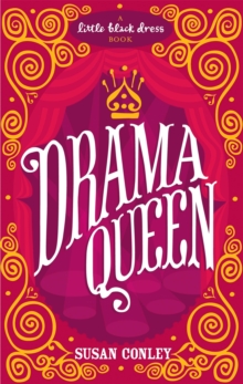 Drama Queen, Paperback Book Drama Queen, Paperback Book