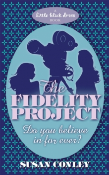 The Fidelity Project, Paperback Book The Fidelity Project, Paperback Book