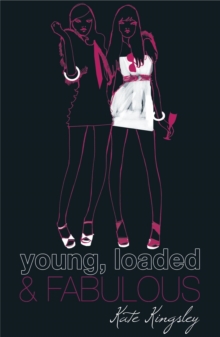 Young, Loaded and Fabulous, Paperback Book Young, Loaded and Fabulous, Paperback Book