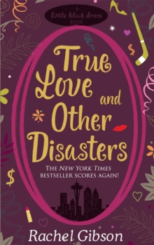 True Love and Other Disasters, Paperback Book True Love and Other Disasters, Paperback Book