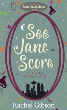 See Jane Score, Paperback Book See Jane Score, Paperback Book