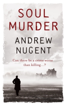Soul Murder, Paperback Book Soul Murder, Paperback Book