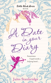 A Date in Your Diary, Paperback Book A Date in Your Diary, Paperback Book