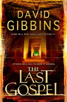 The Last Gospel, Paperback Book The Last Gospel, Paperback Book