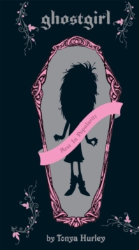 Ghostgirl, Paperback Book Ghostgirl, Paperback Book