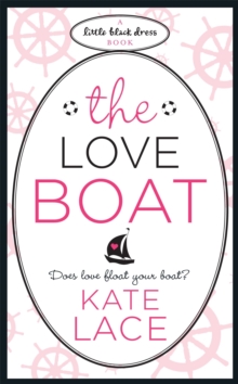 The Love Boat, Paperback Book The Love Boat, Paperback Book