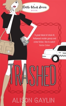 Trashed, Paperback Book Trashed, Paperback Book