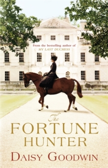 The Fortune Hunter : A Richard & Judy Pick, Hardback Book The Fortune Hunter : A Richard & Judy Pick, Hardback Book