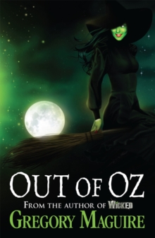 Out of Oz, Paperback / softback Book Out of Oz, Paperback / softback Book