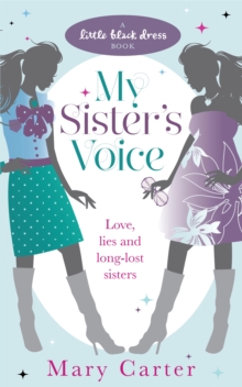 My Sister's Voice, Paperback Book My Sister's Voice, Paperback Book