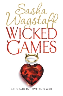 Wicked Games, Paperback Book Wicked Games, Paperback Book