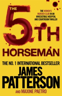 The 5th Horseman, Paperback Book The 5th Horseman, Paperback Book