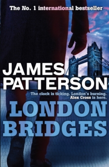 London Bridges, Paperback / softback Book London Bridges, Paperback / softback Book