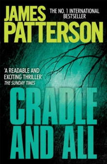 Cradle and All, Paperback Book Cradle and All, Paperback Book