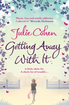 Getting Away with it, Paperback Book Getting Away with it, Paperback Book