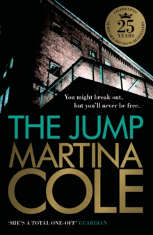 The Jump : A compelling thriller of crime and corruption