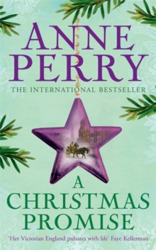 A Christmas Promise (Christmas Novella 7), Paperback Book A Christmas Promise (Christmas Novella 7), Paperback Book