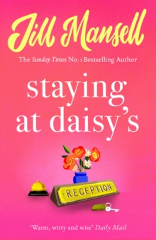 Staying at Daisy's: The fan's favourite novel