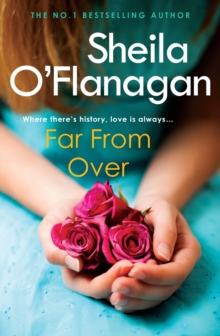 Far From Over : A refreshing romance novel of humour and warmth