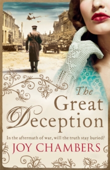 The Great Deception, Paperback Book The Great Deception, Paperback Book