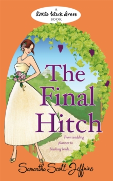 The Final Hitch, Paperback Book The Final Hitch, Paperback Book