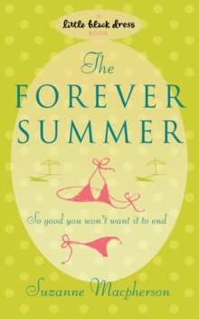 The Forever Summer