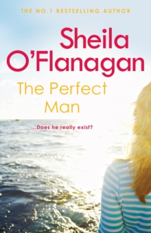 The Perfect Man : Let the #1 bestselling author take you on a life-changing journey