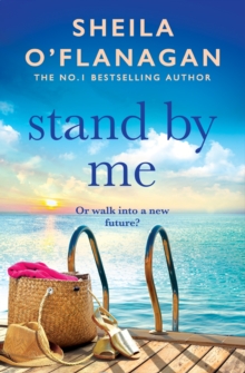 Stand By Me : A compelling tale of a marriage, secrets and surprises