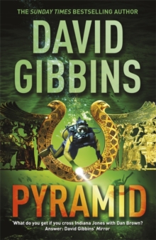 Pyramid, Hardback Book Pyramid, Hardback Book