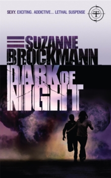 Dark of Night: Troubleshooters 14, Paperback / softback Book Dark of Night: Troubleshooters 14, Paperback / softback Book