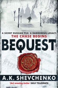 Bequest, Paperback / softback Book Bequest, Paperback / softback Book