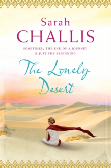 The Lonely Desert, Paperback / softback Book The Lonely Desert, Paperback / softback Book