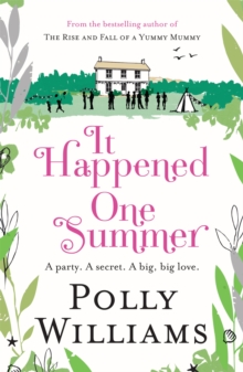 It Happened One Summer, Paperback Book It Happened One Summer, Paperback Book